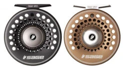 Sage Trout Spey Fly Reel