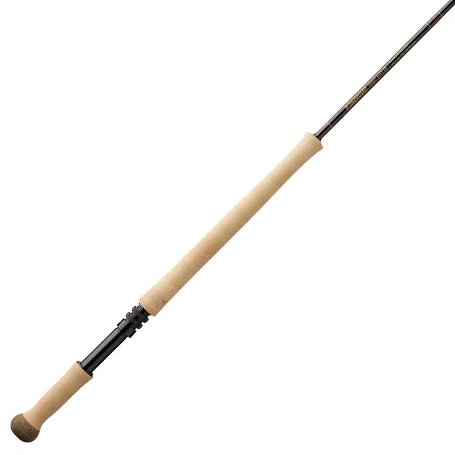 Sage Trout Spey G5 Fly Rod - Afbeelding 5