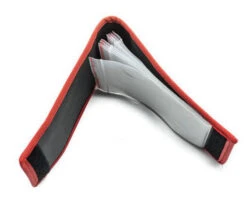 Scientific Anglers Absolute Leader Wallet -VisVang Winkel Scientific Anglers Absolute Leader Wallet 138796 wallet open