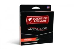 Scientific Anglers Amplitude Infinity Salt