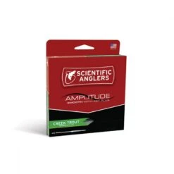Scientific Anglers Amplitude Smooth Creek Trout