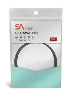 Scientific Anglers Headway Tip Float Mustard