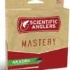 Scientific Anglers Mastery Anadro Sage/Optic Yellow