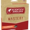 Scientific Anglers Mastery Saltwater Sunrise/Lt.Blue