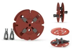 Scientific Anglers Regulator Spool