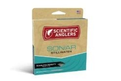Scientific Anglers Sonar Stillwater Seamless Density I/S3