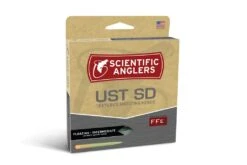 Scientific Anglers UST SD -VisVang Winkel Scientific Anglers UST SD SA UST SD product 1 30133