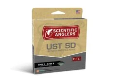Scientific Anglers UST SD -VisVang Winkel Scientific Anglers UST SD SA UST SD product 1 30138