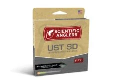 Scientific Anglers UST SD -VisVang Winkel Scientific Anglers UST SD SA UST SD product 1 30157