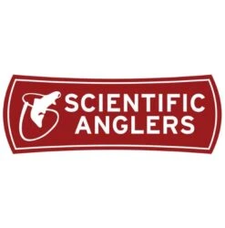 Scientific Anglers Frequency Full Intermediate Line Atmosphere Blue -VisVang Winkel Scientific20Anglers20Logo 3