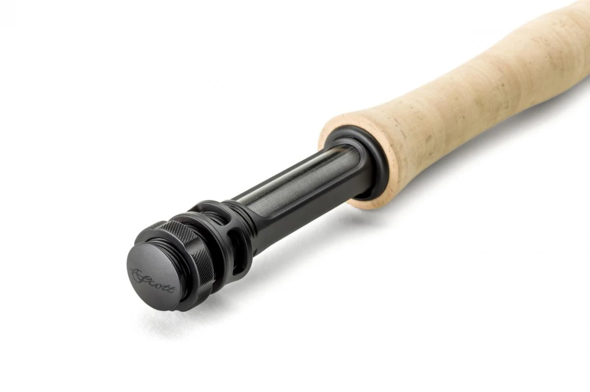 Scott Centric 4pc Fly Rod 2 Scott Centric 4pc Fly Rod - Afbeelding 2