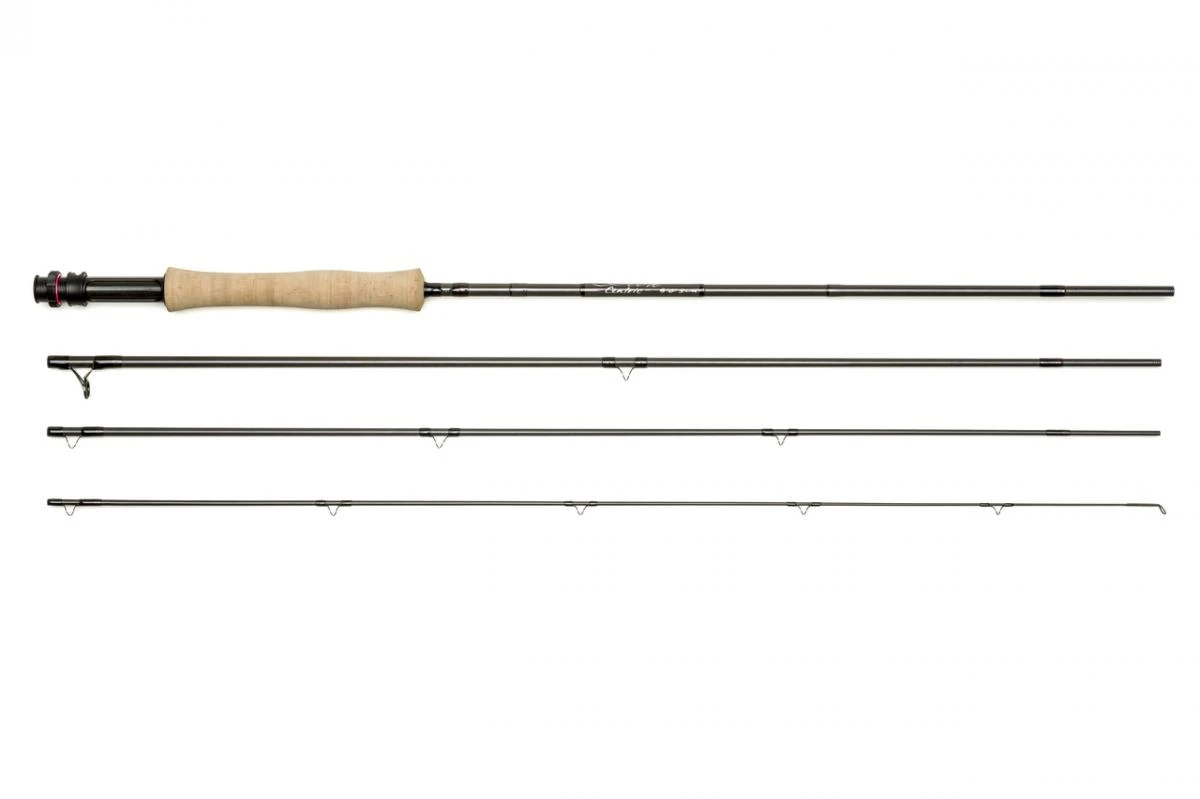 Scott Centric 4pc Fly Rod 3 Scott Centric 4pc Fly Rod - Afbeelding 3