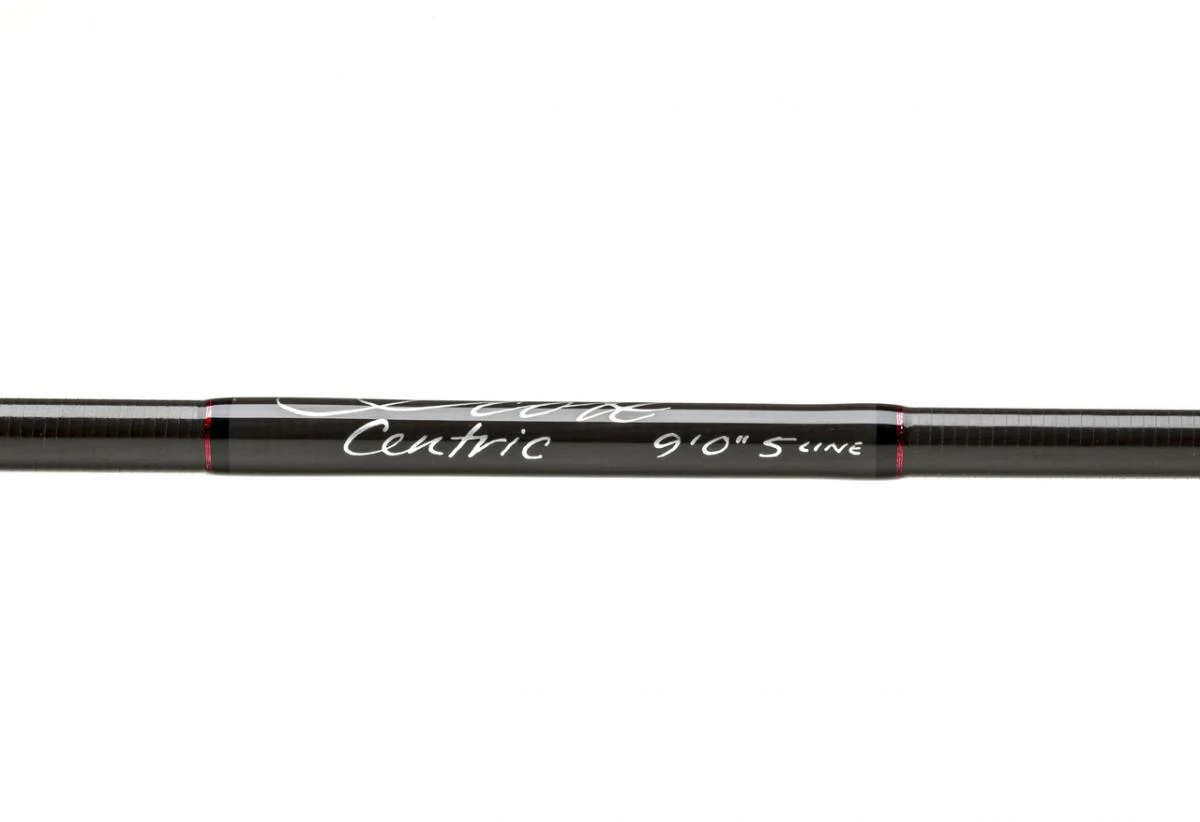 Scott Centric 4pc Fly Rod 5 Scott Centric 4pc Fly Rod - Afbeelding 5