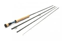 Scott Wave Fly Rod