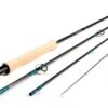 Scott Tidal 4 Pc Fly Rod