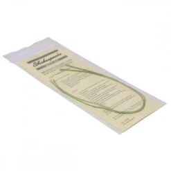 Shakespeare Braided Sleeves 2pc