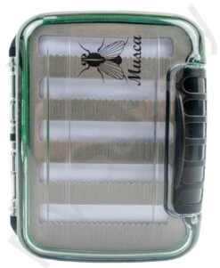 Slit Foam Double Blue Box -VisVang Winkel Slit Foam Double Blue Box SFDB dsc01899 bewerkt wm