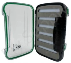 Slit Foam Double Blue Box -VisVang Winkel Slit Foam Double Blue Box SFDB dsc01909 bewerkt wm