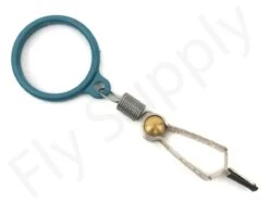 Stonefly Ring Hackle Plier