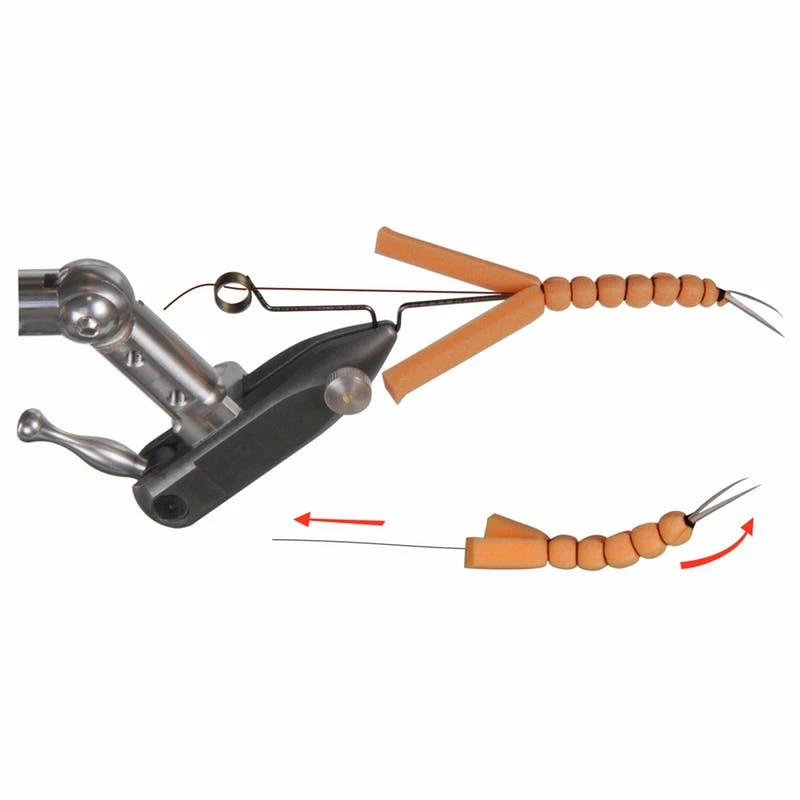 Stonfo Detached Body Tool 2pc 2 Stonfo Detached Body Tool 2pc - Afbeelding 2