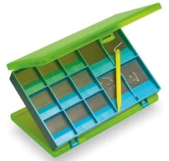 Stonfo Double Magnetic Box