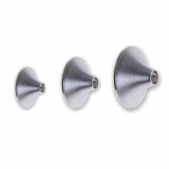 Stonfo Flat Coneheads Complete With Tubes -VisVang Winkel Stonfo Flat Coneheads Complete With Tubes STONFO 500 XXX stonfo tube 500