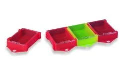 Stonfo Modular Boxes 10pc