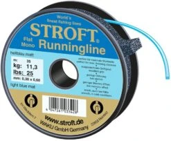 Stroft Flat Mono Runningline