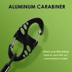 Sunshine Tippet Spool Holder -VisVang Winkel Sunshine Tippet Spool Holder NFD9117 nfd9117 4