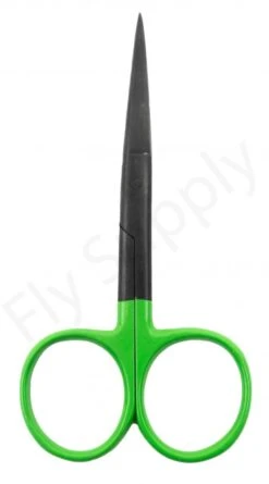 Super Fly Cohen's Sculpting Scissors 4.5 Inch Straight