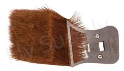 Swiss CDC Multi Clamp 11 Swiss CDC Multi Clamp -VisVang Winkel Swiss CDC Multi Clamp Free Patch Reindeer Hair MUL dsc00154 bewerkt wm