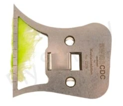 Swiss CDC Multi Clamp 13 Swiss CDC Multi Clamp -VisVang Winkel Swiss CDC Multi Clamp Free Patch Reindeer Hair MUL dsc00171 bewerkt wm