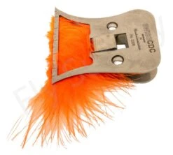 Swiss CDC Multi Clamp 14 Swiss CDC Multi Clamp -VisVang Winkel Swiss CDC Multi Clamp Free Patch Reindeer Hair MUL dsc00189 bewerkt wm