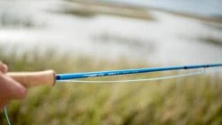 TFO Axiom II-X Fly Rod -VisVang Winkel TFO Axiom II X Fly Rod TFOAXIOMIIX XXX axiom ll x key product gallery photos 1