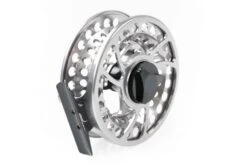 TFO BVK SD Super Large Arbor Silver Reel -VisVang Winkel TFO BVK SD Super Large Arbor Reel TFRBVKSD XXX tfo bvk sd reel 2