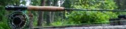TFO LK Legacy Fly Rod 4pc Including Rod Tube 5 TFO LK Legacy Fly Rod 4pc Including Rod Tube -VisVang Winkel TFO LK Legacy Fly Rod 4pc Including Rod Tube TFO LEGACY XXX tfo legacy banner