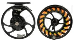TFO NXT Large Arbor Pre-Spooled Reel With Line -VisVang Winkel TFO NXT Large Arbor Pre Spooled Reel With Line TFONXTSPOOLED XXX dsc04032 bewerkt wm