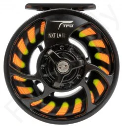 TFO NXT Large Arbor Pre-Spooled Reel With Line -VisVang Winkel TFO NXT Large Arbor Pre Spooled Reel With Line TFONXTSPOOLED XXX dsc04045 bewerkt wm