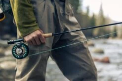 TFO Pro III Fly Rod -VisVang Winkel TFO Pro III Fly Rod TFXXXX4P3 tfo prof iii ma7l