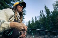 TFO Pro III Fly Rod -VisVang Winkel TFO Pro III Fly Rod TFXXXX4P3 tfo prof iii mai6