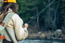 TFO Pro III Fly Rod -VisVang Winkel TFO Pro III Fly Rod TFXXXX4P3 tfo prof iii main2