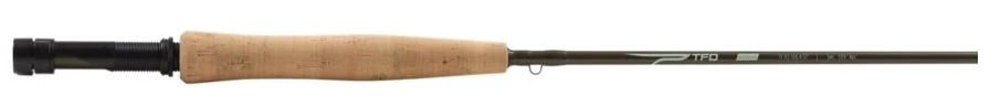 TFO Stealth Fly Rod 2 TFO Stealth Fly Rod - Afbeelding 2