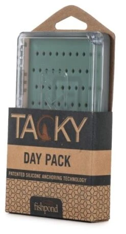 Fishpond Tacky Daypack Fly Box -VisVang Winkel Tacky Daypack Fly Box TDPFB daypack1