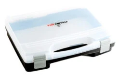 Tactical Big Fly Box