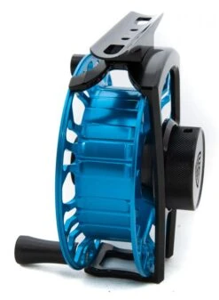 Taylor Elemnt Fly Reel Ice Blue -VisVang Winkel Taylor Elemnt Fly Reel Ice Blue NFD9111ICEBLUE XXX dsc 0136