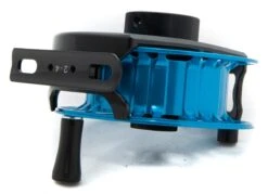 Taylor Elemnt Fly Reel Ice Blue -VisVang Winkel Taylor Elemnt Fly Reel Ice Blue NFD9111ICEBLUE XXX dsc 0139