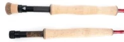 Taylor Phenom MII Fly Rod -VisVang Winkel Taylor Phenom MII Fly Rod NFD880 XXX phenom 2 scaled 1