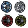 Taylor Revolution Z Fly Reel