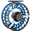 Taylor Series 1 Fly Reel Offshore Blue