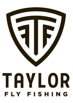 Taylor Series 1 Fly Reel Slate Grey -VisVang Winkel Taylor Series 1 Fly Reel Slate Grey NFD700 GREY XXX taylor zwart logo